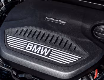 Bajo el capó BMW X1 xDrive25d xLine [Worldwide] (F48) '2019–22