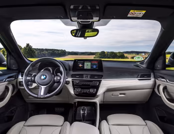 Panel frontal BMW X1 xDrive25d xLine [Worldwide] (F48) '2019–22