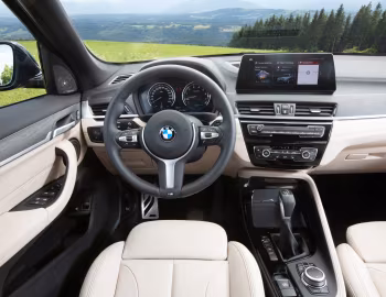 Panel frontal BMW X1 xDrive25e M Sport [Worldwide] (F48) '2019–22