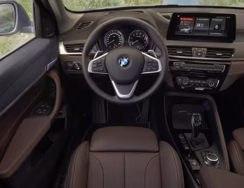 Panel frontal BMW X1 xDrive25i xLine [Worldwide] (F48) '2019–pr.