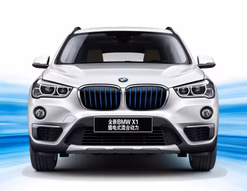 BMW X1 xDrive25Le iPerformance (F49) '2016–19