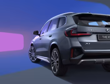 BMW X1 xDrive25Li M Sport [China] (U11) '2022–pr.