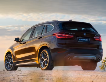 BMW X1 xDrive25Li xLine (F49) '2016–19
