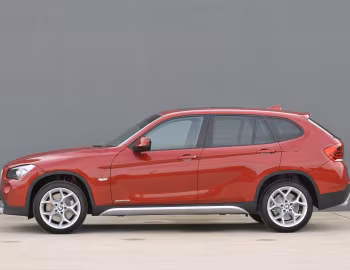 BMW X1 xDrive28i (E84) '2009–11