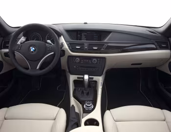 Panel frontal BMW X1 xDrive28i (E84) '2009–11