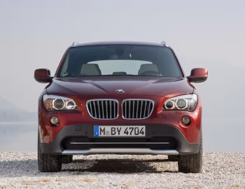 BMW X1 xDrive28i (E84) '2011–12