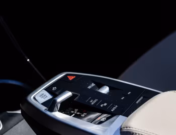 Intérieur 2023–pr. BMW X1 xDrive28i M Sport [North America] (U11) '10.2022–pr.