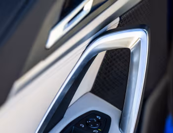 Intérieur 2023–pr. BMW X1 xDrive28i M Sport [North America] (U11) '10.2022–pr.