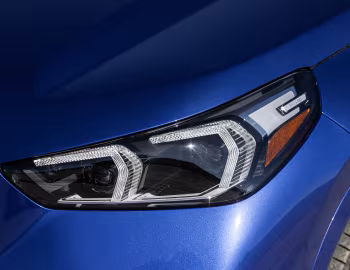 2023–pr. BMW X1 xDrive28i M Sport [North America] (U11) '10.2022–pr.