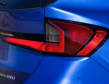2023–pr. BMW X1 xDrive28i M Sport [North America] (U11) '10.2022–pr.