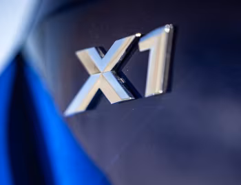2023–pr. BMW X1 xDrive28i M Sport [North America] (U11) '10.2022–pr.