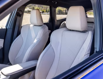 Intérieur 2023–pr. BMW X1 xDrive28i M Sport [North America] (U11) '10.2022–pr.