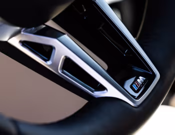 Intérieur 2023–pr. BMW X1 xDrive28i M Sport [North America] (U11) '10.2022–pr.