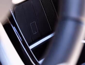 Intérieur 2023–pr. BMW X1 xDrive28i M Sport [North America] (U11) '10.2022–pr.