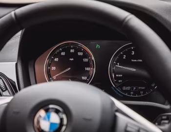Torpedo 2020–22 BMW X1 xDrive28i xLine [North America] (F48) '2019–22