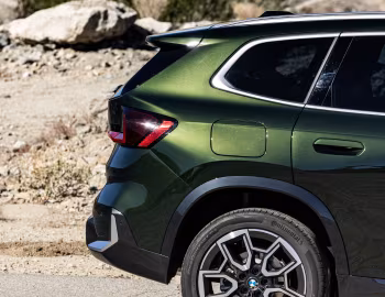 2023–pr. BMW X1 xDrive28i xLine [North America] (U11) '10.2022–pr.
