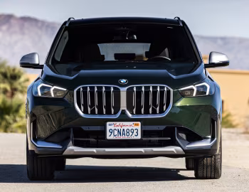 2023–pr. BMW X1 xDrive28i xLine [North America] (U11) '10.2022–pr.