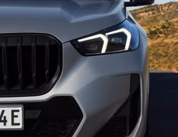 BMW X1 xDrive30e M Sport [Worldwide] (U11) '10.2022–н.ч.