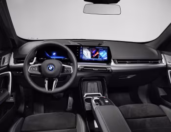 Panel frontal BMW X1 xDrive30e M Sport [Worldwide] (U11) '10.2022–pr.