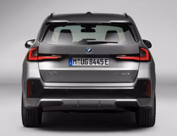 BMW X1 xDrive30e M Sport [Worldwide] (U11) '10.2022–pr.