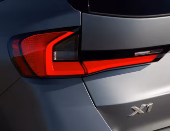 BMW X1 xDrive30e M Sport [Worldwide] (U11) '10.2022–н.ч.