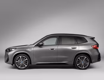 BMW X1 xDrive30e M Sport [Worldwide] (U11) '10.2022–pr.