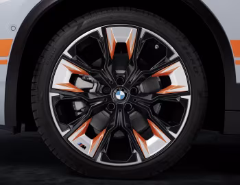 BMW X2 xDrive20i "M Mesh Edition" [Worldwide] (F39) '2020–23