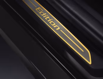 Інтэр'ер BMW X2 xDrive25e "Edition GoldPlay" [Worldwide] (F39) '2022–23
