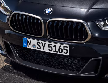 BMW X2 M35i [Worldwide] (F39) '2018–23