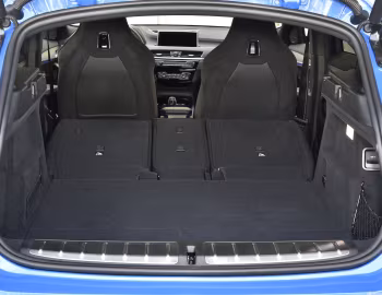 Багажнік BMW X2 M35i [Worldwide] (F39) '2018–23
