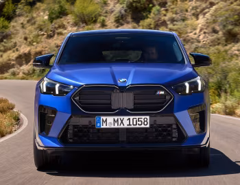 BMW X2 M35i xDrive [Worldwide] (U10) '2023–pr.