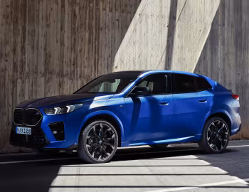 BMW X2 M35i xDrive [Worldwide] (U10) '2023–pr.