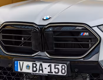 BMW X2 M35i xDrive [Australia] (U10) '2024–pr.