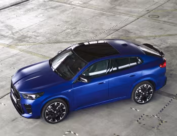 BMW X2 M35i xDrive [Worldwide] (U10) '2023–pr.