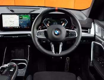 Panel frontal BMW X2 M35i xDrive [UK-spec] (U10) '2024–pr.