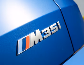 BMW X2 M35i xDrive [South Africa] (U10) '2024–pr.