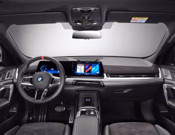 Panel frontal BMW X2 M35i xDrive [Worldwide] (U10) '2023–pr.