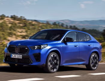 BMW X2 M35i xDrive [Worldwide] (U10) '2023–pr.
