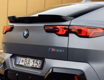BMW X2 M35i xDrive [Australia] (U10) '2024–pr.