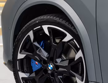 BMW X2 M35i xDrive [Australia] (U10) '2024–pr.