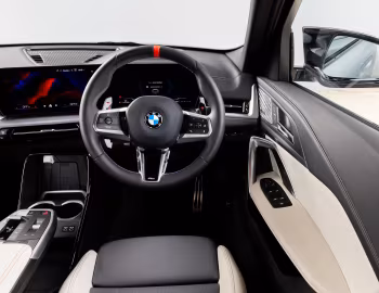 Panel frontal BMW X2 M35i xDrive [Australia] (U10) '2024–pr.