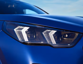 BMW X2 M35i xDrive [Worldwide] (U10) '2023–pr.