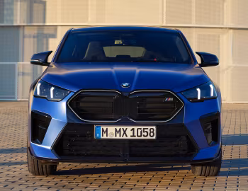 BMW X2 M35i xDrive [Worldwide] (U10) '2023–pr.
