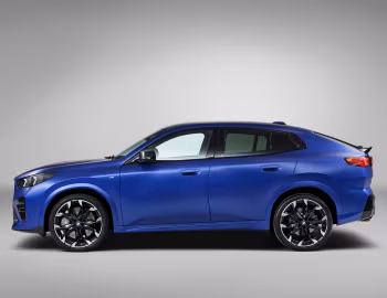 BMW X2 M35i xDrive [Worldwide] (U10) '2023–pr.