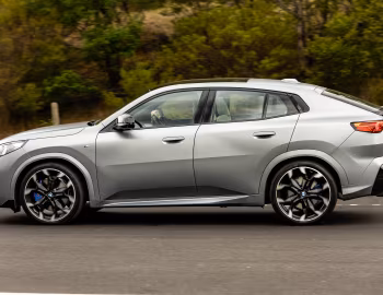 BMW X2 M35i xDrive [Australia] (U10) '2024–pr.