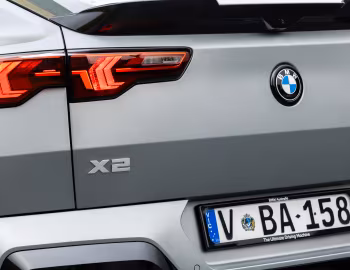 BMW X2 M35i xDrive [Australia] (U10) '2024–pr.