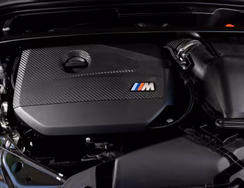 Bajo el capó BMW X2 M35i xDrive [Worldwide] (U10) '2023–pr.