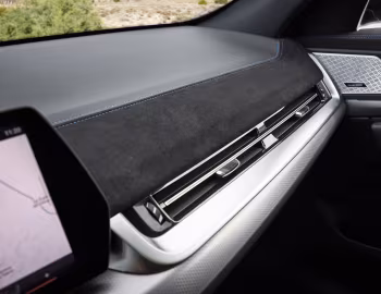 Intérieur BMW X2 M35i xDrive [Worldwide] (U10) '2023–pr.