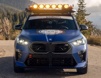 BMW X2 M35i xDrive Rebelle Rally (U10) '2023
