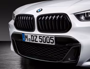 BMW X2 M Performance Parts [Worldwide] (F39) '2018–23